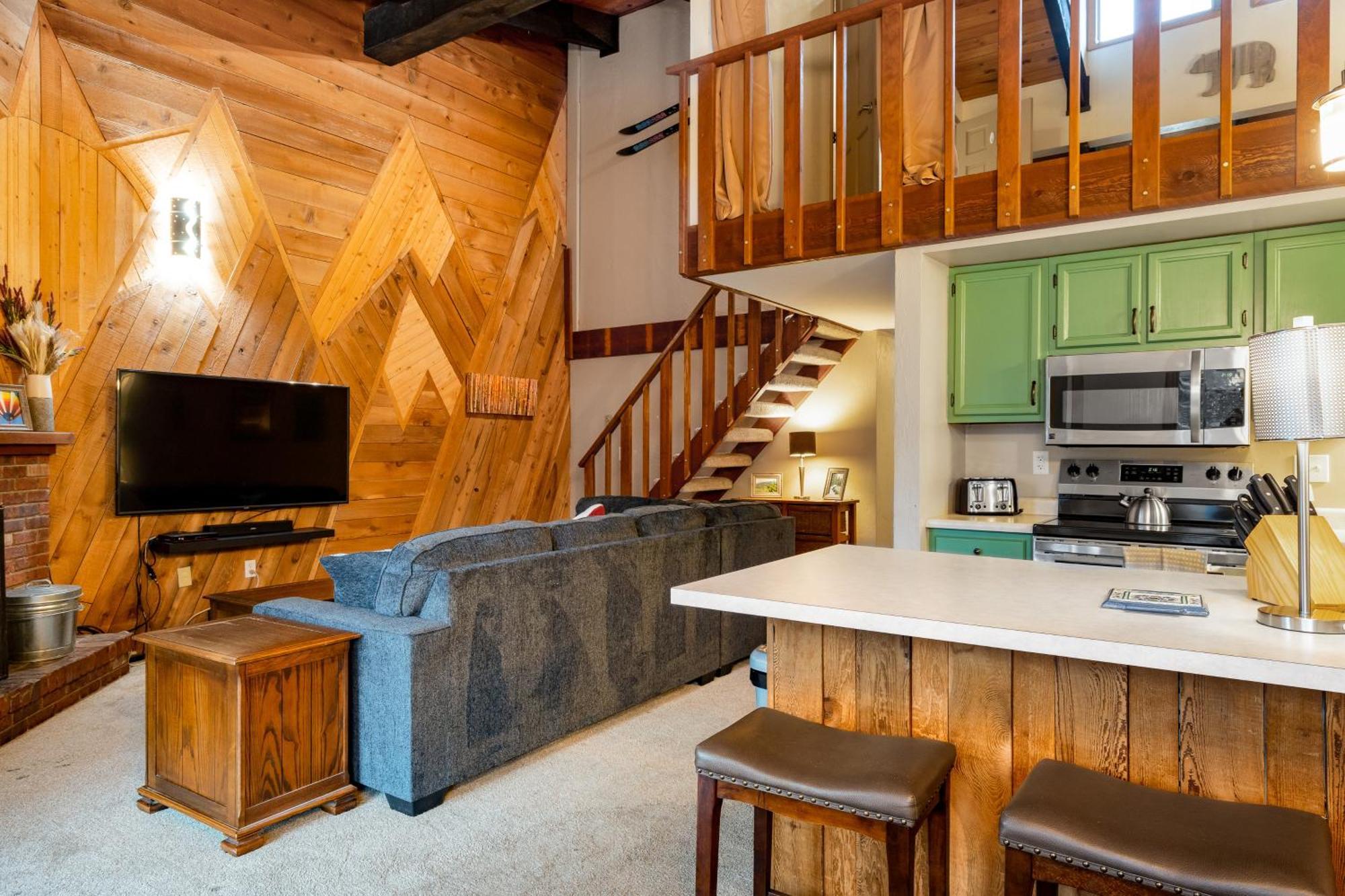 Walton Creek Condo #34 สตีมโบทสปริงส์ ภายนอก รูปภาพ